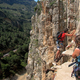 Illustration for article titled These Breathtaking Cliffside Walkways Will Give You Vertigo